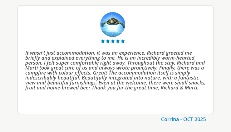 SEAVIEWS Oak Beach Guest Suite