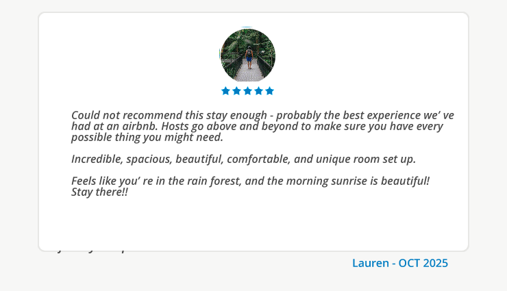 SEAVIEWS Oak Beach Accommodation