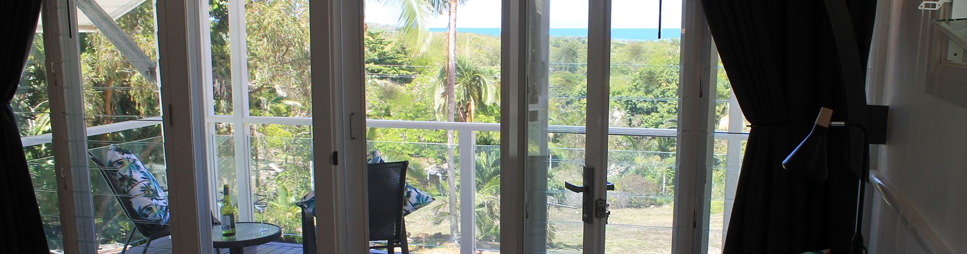 Port Douglas accommodation Air BnB