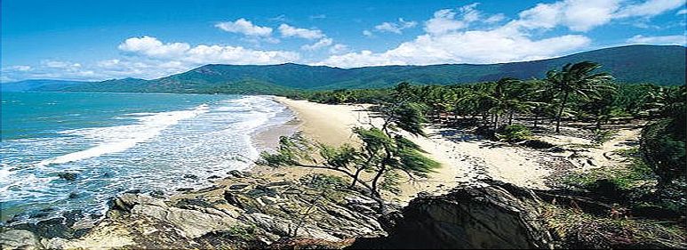 Port Douglas Beach Accommodation